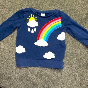 4T long sleeve shirt